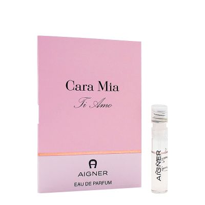 Cara Mia Ti Amo Eau de Parfum For Women Aigner
