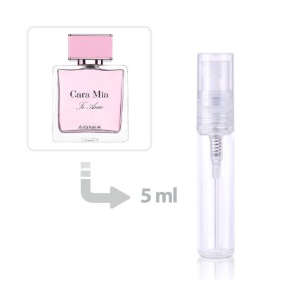 عطر كارا ميا تي أمو أو دي بارفيوم للنساء اجنر