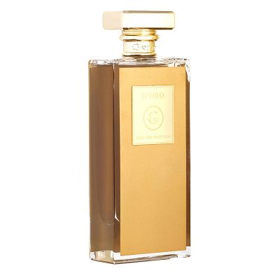 دي اورو ماء عطر للرجال والنساء جيريني