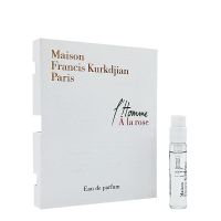 LHomme A la Rose Eau de Parfum for Men