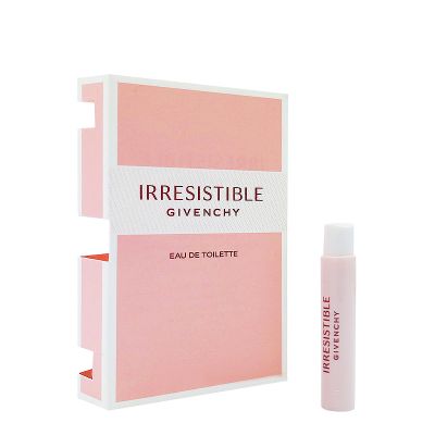 عطر ايريسستبل أو دي تواليت للنساء جيفنشي