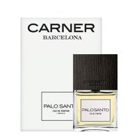 Palo Santo Eau de Parfum For Women And Men Carner Barcelona