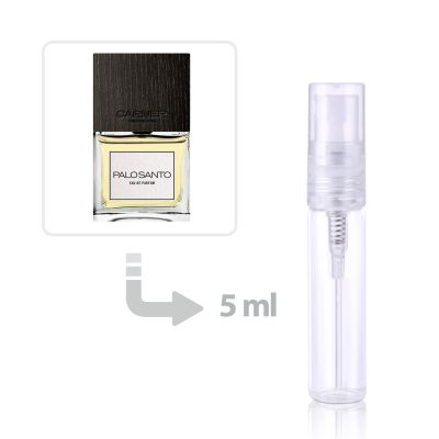 عطر بالو سانتو أو دي بارفيوم للجنسين كارنر برشلونة