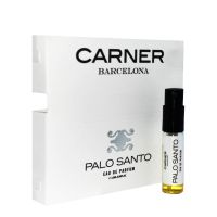 Palo Santo Eau de Parfum For Women And Men Carner Barcelona
