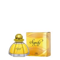 Signify Eau de Parfum Women Ajmal