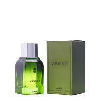 Verde Eau de Parfum Women and Men Ajmal