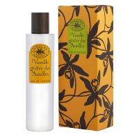 Vanille Givree De Antilles Eau de Toilette Women La Maison De La Vanille