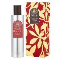 Vanille Fleurie De Tahiti  Eau de Toilette Women La Maison De La Vanille