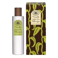 Vanille Noire Du Mexique Eau de Toilette Women La Maison De La Vanille