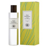 Arty Positano Vanille Fleur D Oranger Eau de Parfum Women and Men La Maison De La Vanille
