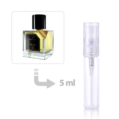 عطر ناركوسيس أو دي بارفيوم للجنسين فيرتوس