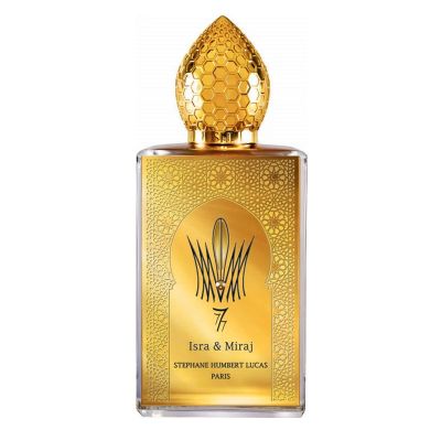 Isra & Miraj Eau de Parfum for Women and Men