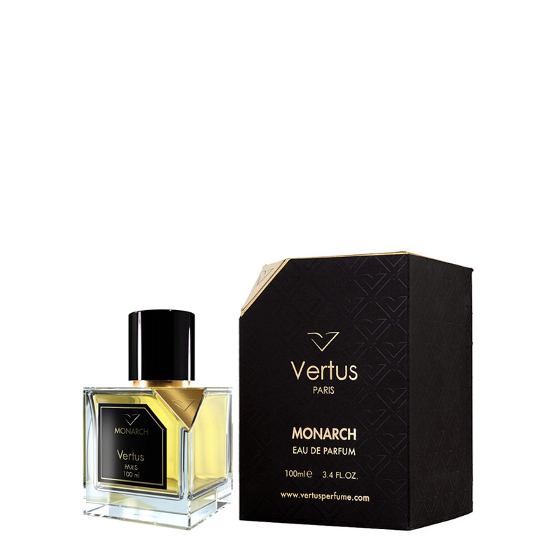 Monarch Eau de Parfum for Women and Men perfume fragrance Riah