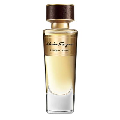 Bianco Di Carrara Eau de Parfum Women and Men Salvatore Ferragamo