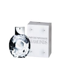 Diamonds Eau de Parfum for Women Giorgio Armani