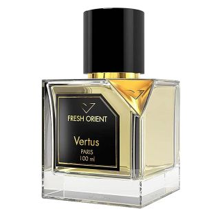 Fresh Orient Eau de Parfum For Women And Men Vertus