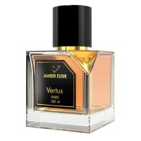 Amber Elixir Eau de Parfum For Women And Men Vertus Vertus