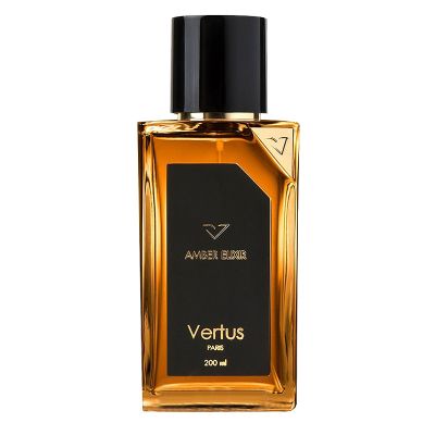 Amber Elixir Eau de Parfum For Women And Men Vertus Vertus