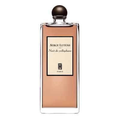 Nuit de Cellophane Eau de Parfum For Women And Men Serge Lutens