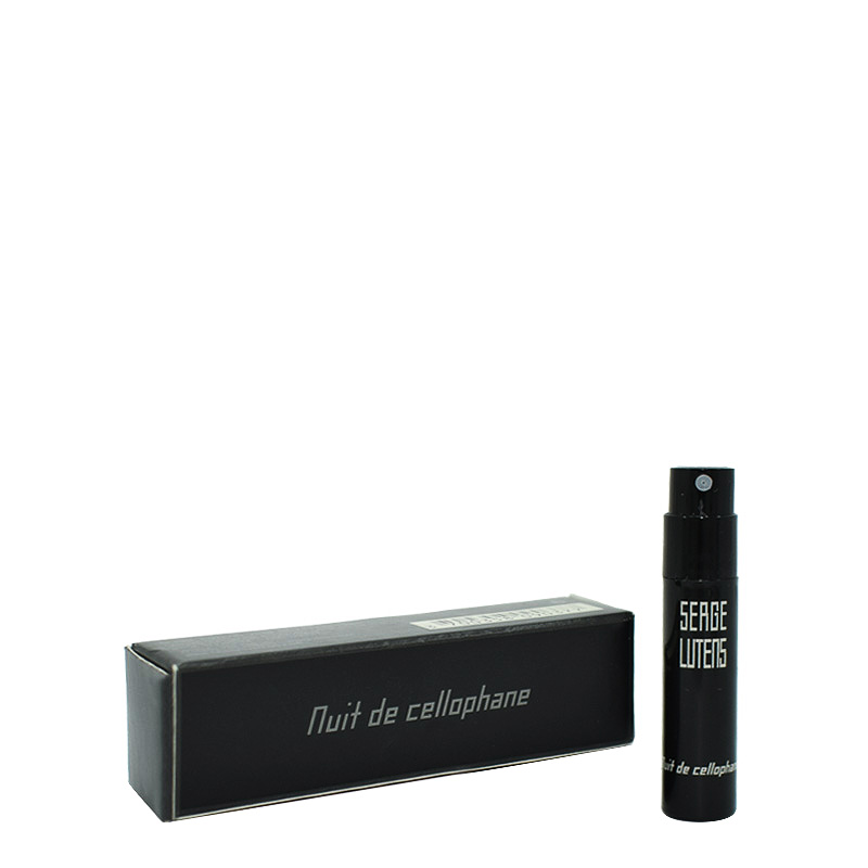 香水(ユニセックス) Serge Lutens Nuit de Cellophane 50ml Nuit de cellophane | Serge Lutens