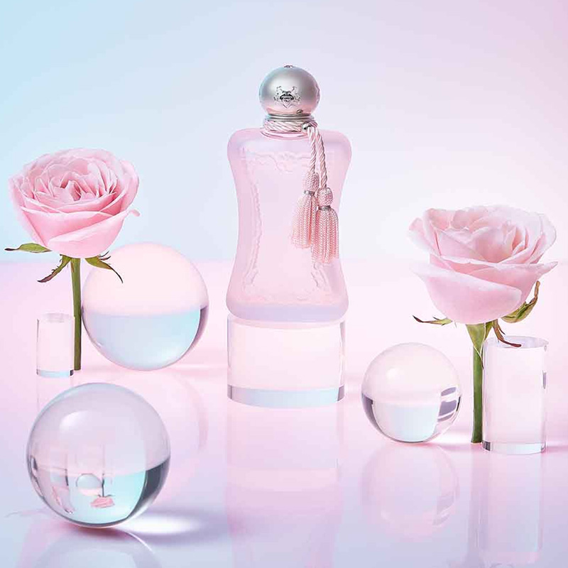 Delina La Rosee Parfums deals De Marly Decant