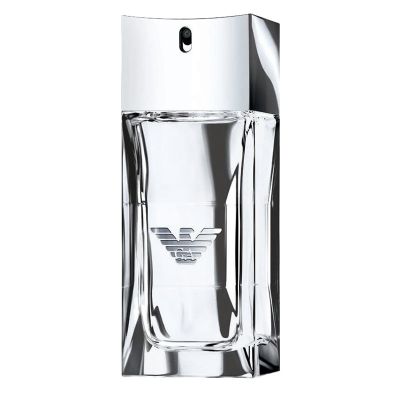 Diamonds Eau de Toilette For Men Giorgio Armani