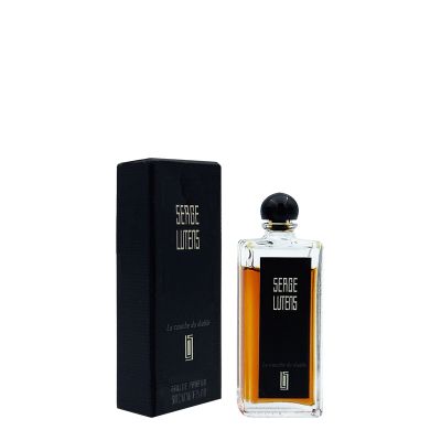 عطر لا كوتشي دو ديابل أو دي بارفيوم للجنسين سيرج لوتان