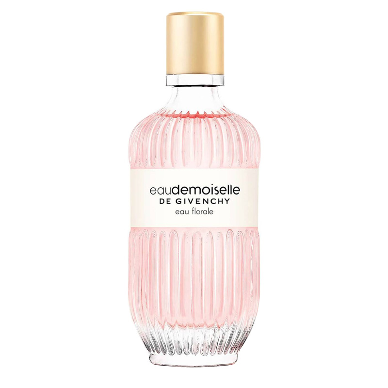 Eaudemoiselle de Givenchy Eau Florale Eau de Toilette for Women perfume fragrance Riah