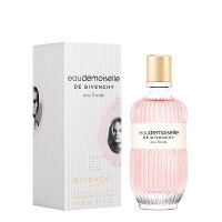Eaudemoiselle de Givenchy Eau Florale Eau de Toilette for Women