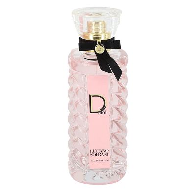 D Moi Eau de Parfum for Women Luciano Soprani