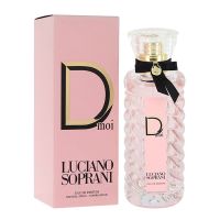 D Moi Eau de Parfum for Women Luciano Soprani