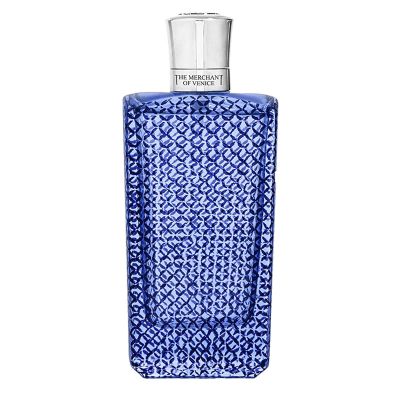 Venetian Blue Eau de Parfum for Men The Merchant of Venice