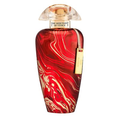 Red Potion Eau de Parfum for Women and Men The Merchant of Venice