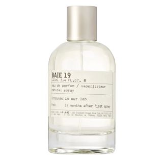 Baie 19 Eau de Parfum for Women and Men Le Labo