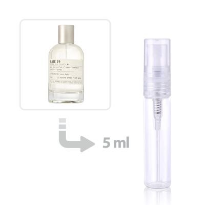 عطر بي 19 أو دي بارفيوم للجنسين لي لابو