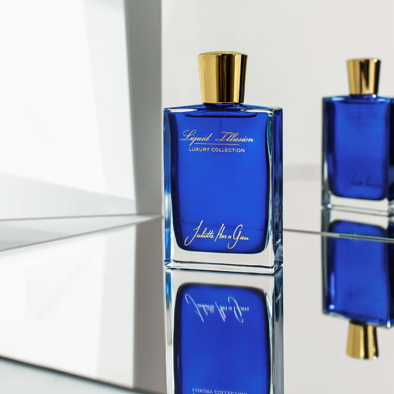 Juliette has a gun　Liquid Illusion Liquid Illusion | Eau de Parfum | Juliette has a Gun