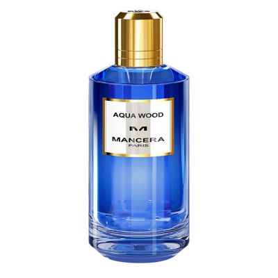 Aqua Wood Eau de Parfum Men Mancera