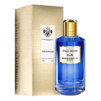 Aqua Wood Eau de Parfum Men Mancera