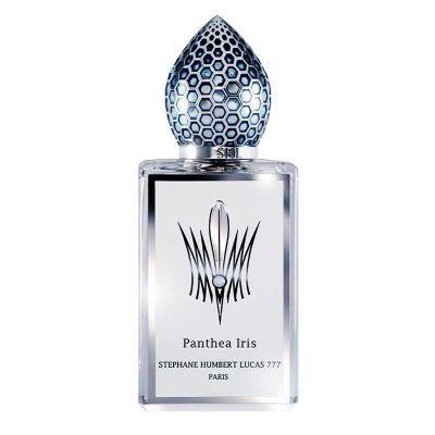 Panthea Iris Eau de Parfum for Women and Men