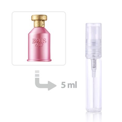 Voluttuose Notturno Eau de Parfum Women and Men Bois 1920