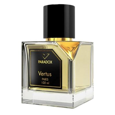 Paradox Eau de Parfum for Women and Men Vertus