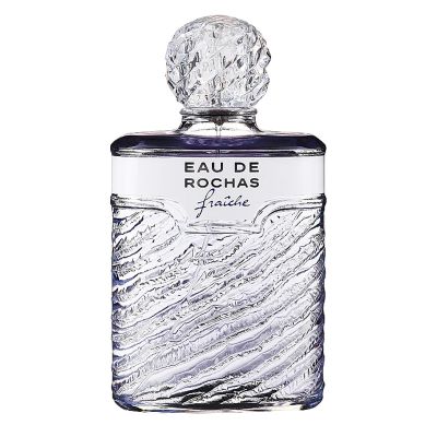 Eau de Rochas Fraiche Eau de Toilette for Women