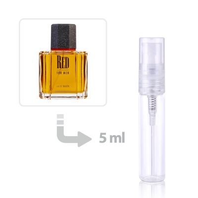 عطر رد أو دي تواليت للرجال جورجيو بيفرلي هيلز