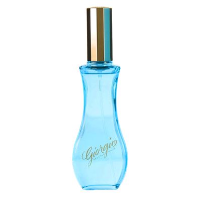 Giorgio Blue Eau de Toilette for Women Beverly Hills