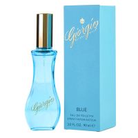 Giorgio Blue Eau de Toilette for Women Beverly Hills