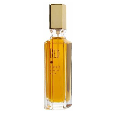 Red Eau de Toilette for Women Beverly Hills