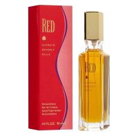 Red Eau de Toilette for Women Beverly Hills