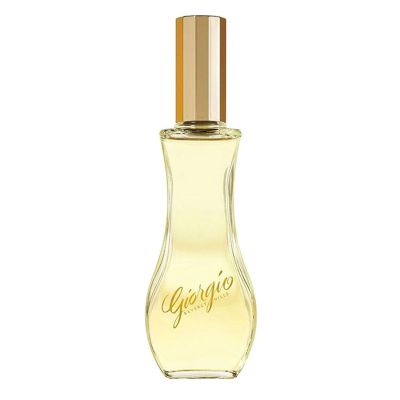 Giorgio Eau de Toilette for Women Beverly Hills