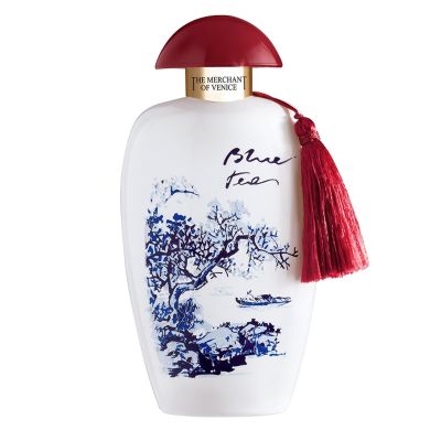 Blue Tea Eau de Parfum for Women and Men The Merchant of Venice