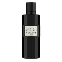 Cuir Mythique Eau de Parfum for Women and Men Korloff